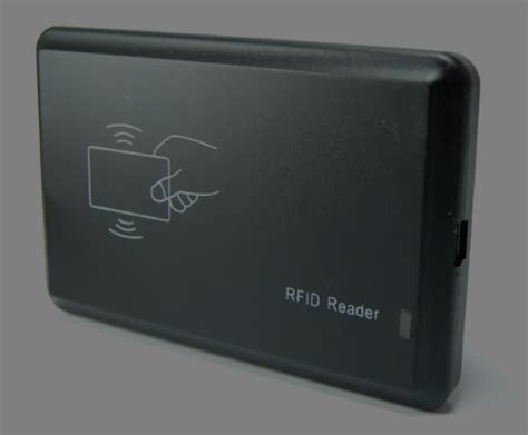 rfid card reader python